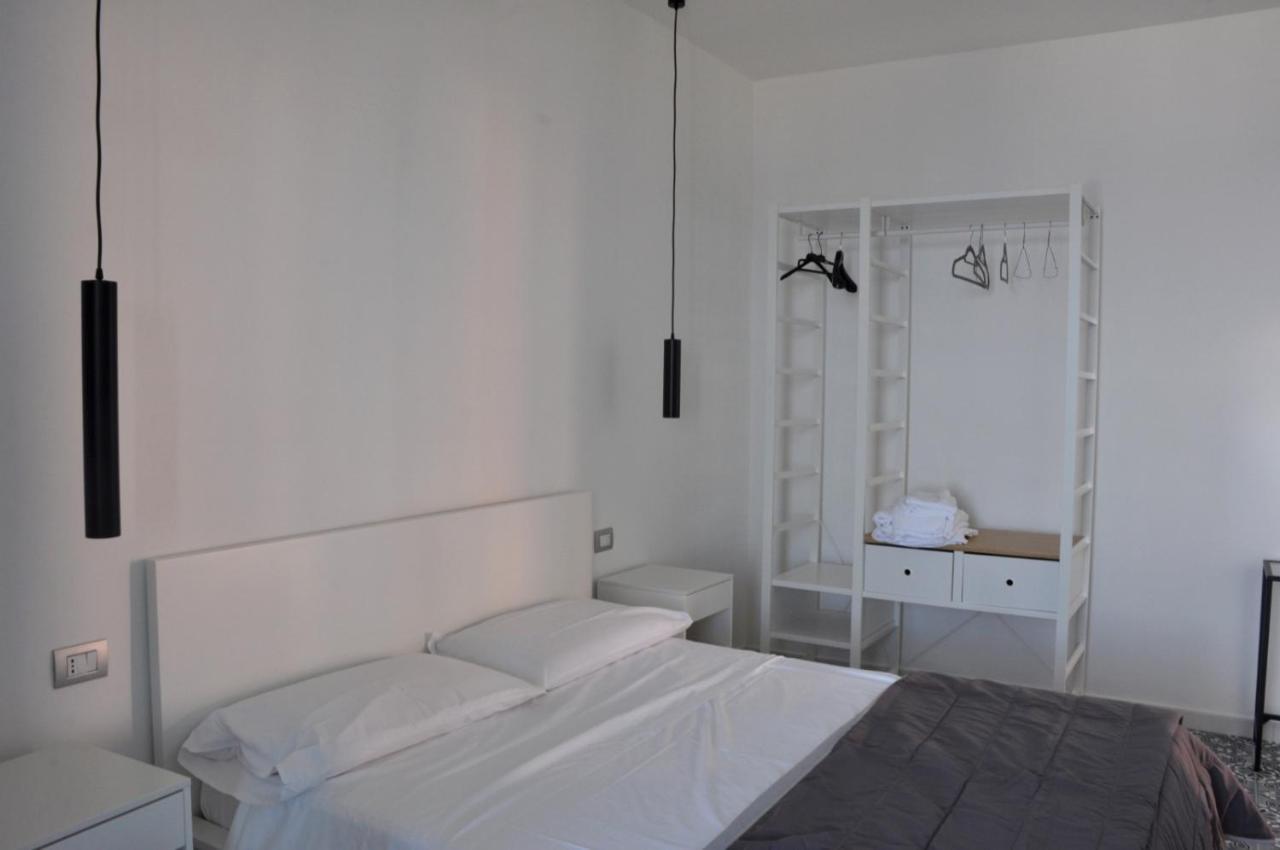 Calise Guest House Прочида Экстерьер фото