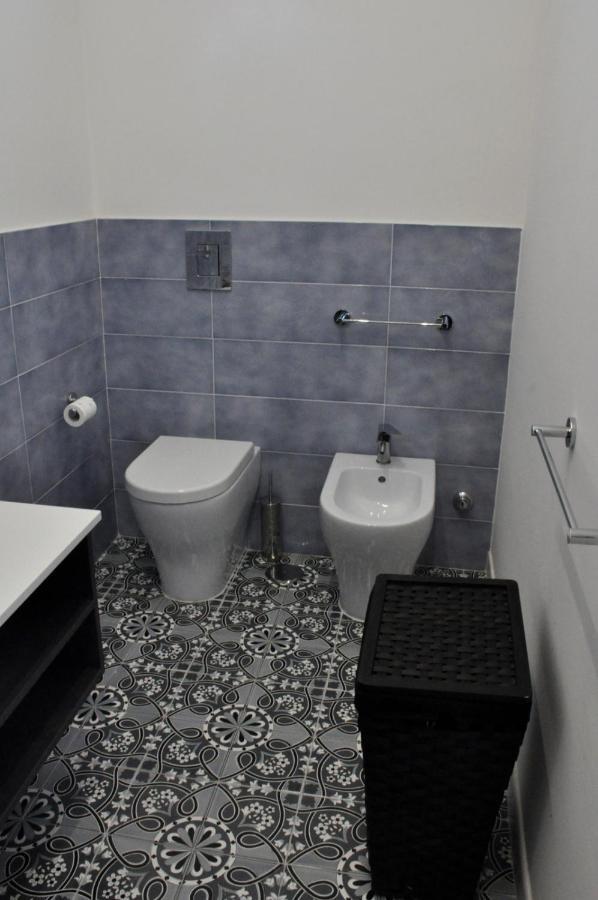 Calise Guest House Прочида Экстерьер фото